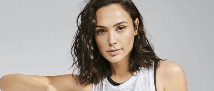 Como Mudar Sua Autoestima e Melhorar Significativamente Sua Autoestima! - Gal Gagod (Conehcida pro interpretar o papel da Mulher Maravilha nos Cinemas) - Foto: besthdwallpapers