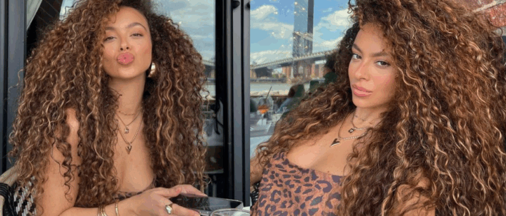 Cabelo cacheado: Especialistas dão dicas de cuidados com os cachos, e também ensinam técnicas de finalização