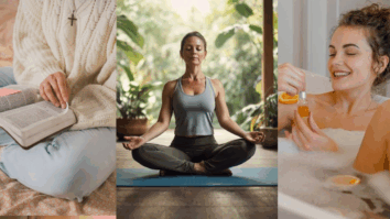 9 Atitudes de Autocuidado para Praticar Diariamente que Elevam Sua Autoestima!