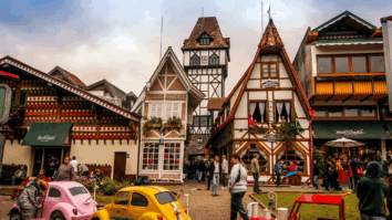 Diversão em Família: Roteiro por Campos do Jordão, a “Suíça Brasileira”, com Dicas para Casais e Crianças