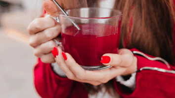 Aprenda essa receita de suco rejuvenescedor que pode trazer uma pele mais jovem e radiante!