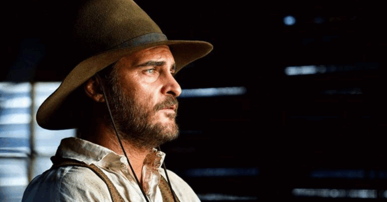 O Filme Western, “The Sisters Brothers” com Joaquim Phoenix acaba de chegar à Netflix