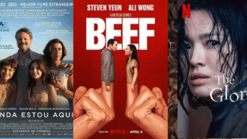 7 filmes e séries em alta para maratonar na Netflix nesse fim de semana (Tem novidade no ar!); Lista de 05/06/2025