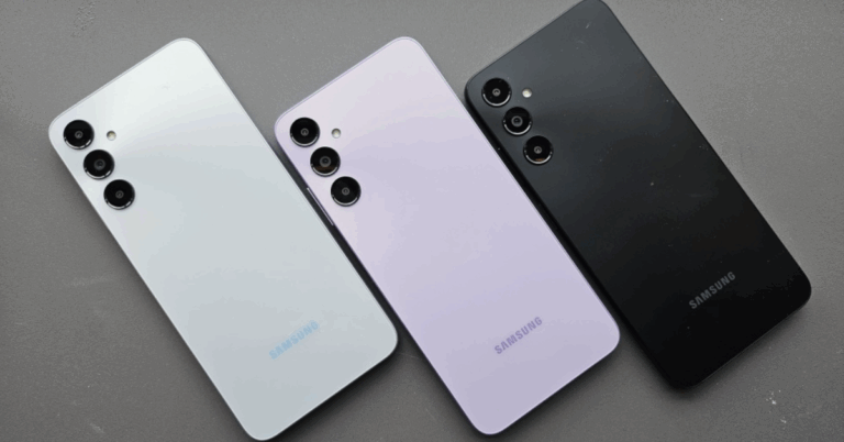 Achados Imperdíveis: 3 Smartphones Samsung Baratos com Super Descontos no Mercado Livre!