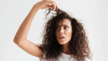 Cabelos Cacheados embaraçados? Veja essas 7 dicas que te ajudarão a evitar esse dilema com seus cachos