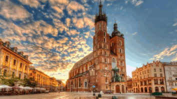 Conheça Essas 4 Cidades na Europa que É Mais Barato para se Viver