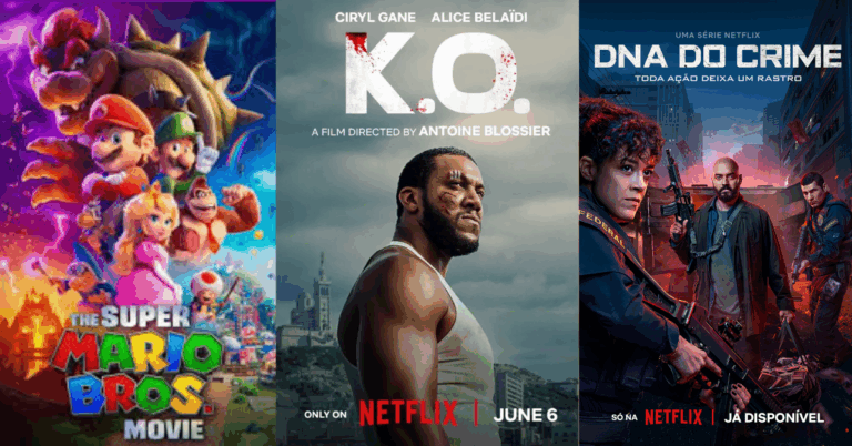 netflix