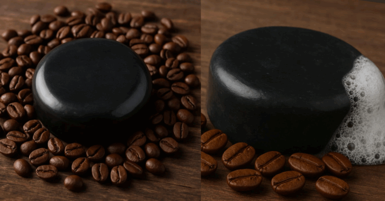 Como fazer um Sabente de Café Caseiro para o corpo; veja também seus benefícios