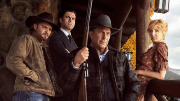 7 motivos para você assistir à série Yellowstone da Netflix