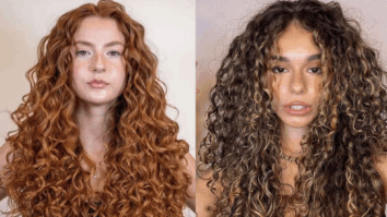 O Que é Co-Wash e Como Fazer? Um segredo para Cabelos Cacheados Sempre Belíssimos!