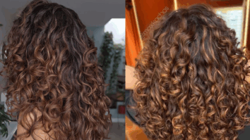 As 3 Manteigas Capilares para cabelos cacheados que estão fazendo sucesso — Fotos: Pinterest