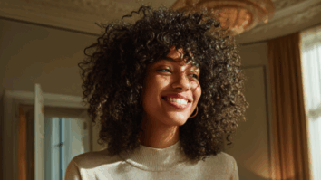 8 Cuidados Essenciais para Cabelos Crespos Lindos e Exuberantes