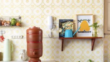 A Volta do Filtro de Barro: O ‘Objeto de Vó’ Que Virou Trend de Estilo e Sustentabilidade