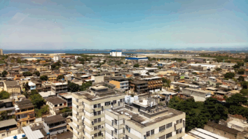 Fora do Radar: a cidade do Rio que mais cresce longe dos holofotes Rio Duque de Caxias