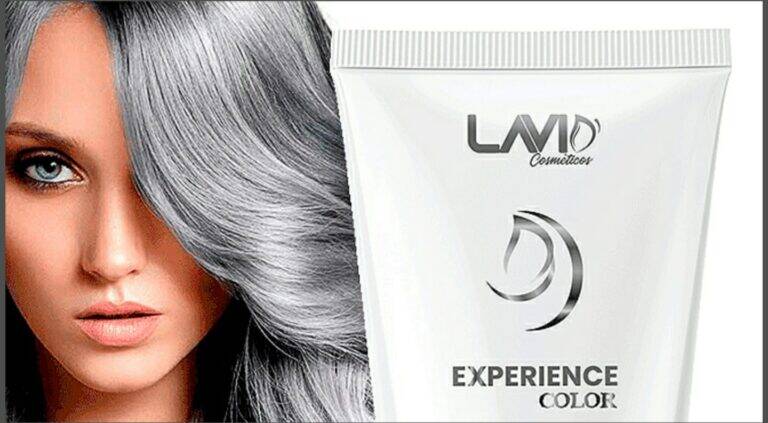 O Shampoo Natural Que Tonaliza os Fios e Virou Febre nos Salões Mais Modernos