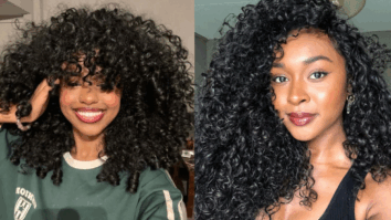 8 Dicas para Ter Cabelos Cacheados Sempre Lindos e Exuberantes