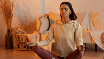 Mindfulness para Iniciantes: Técnicas Simples para Aliviar o Estresse / Foto: Freepik