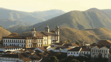 Dica de cidades que valem a pena conhecer se você estiver em Minas gerais