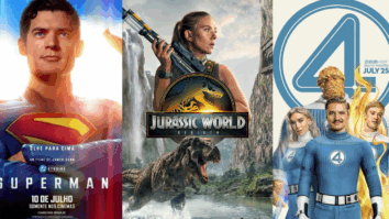 As maiores estreias do cinema para julho de 2025! (Filmes ótimos pra esse fim de semana!)