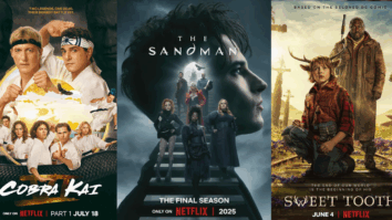 Confira a Dica de 6 séries da Netflix para maratonar nesse feriado!