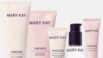 Quais benefícios o sistema TimeWise da Mary Kay pode trazer para sua pele?