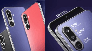 Samsung Galaxy F36 5G: Um modelo barato que vai redefinir o padrão dos Intermediários