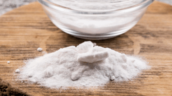 Porque tomar bicabornato de sódio está tão popular entre quem faz academia? Saiba quais são os benefícios e os riscos dessa substancia