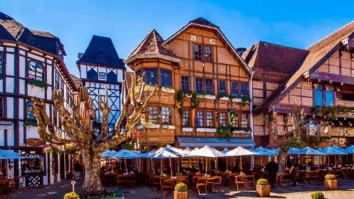 O Que Faz da “Suíça Brasileira” um Destino Irresistível, e Por Que Você Precisa Conhecê-lo Agora Mesmo