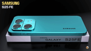 Samsung Galaxy S25 FE pode chegar mais fino, com Android 16 e promessa de 7 anos de atualizações