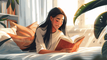 Livros Transformadores: 3 livros para você que quer mudar (para melhor) a sua visão sobre a vida