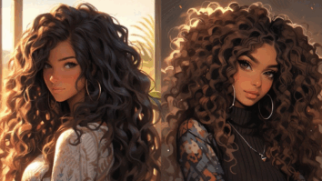 Cabelos Cacheados: 8 Dicas incríveis para voce ter Cachos Sempre Belíssimos e Exuberantes!