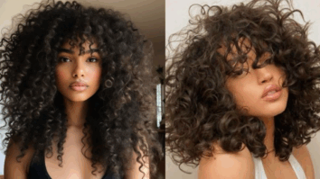 Esses 3 produtos para cabelos cacheados irão te ajudar a conquistar os cachos dos seus sonhos