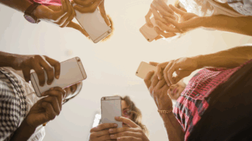 A ilusão da perfeição: como as redes sociais pode afetar sua autoestima