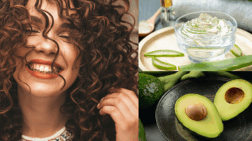 Cabelos Cacheados: Confira 2 receitas potentes de Hidratação e Nutrição caseira!