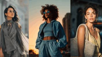 As Tendências de Moda Feminina para a Primavera/Verão 2026 que estarão em alta no Brasil!