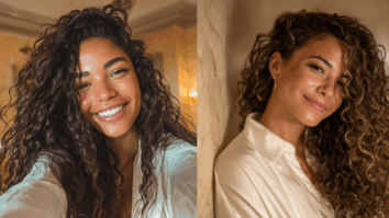 Cachos Incríveis! Esses 4 Cremes que restauram o seus Cabelos Cacheados do ressecamento doando muito brilho!