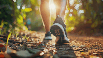 Caminhar entre Árvores e Plantas: Como a Natureza Melhora Foco, Criatividade e Saúde Mental