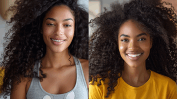 Cachos Definidos: Os 5 Finalizadores para Cabelos Cacheados Preferidos entre as Cacheadas esse mês!