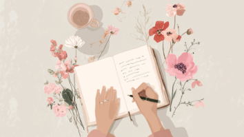 Pequenos rituais diários que aumentam a autoconfiança e elevam a autoestima