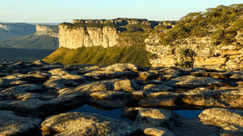 Saiba porque você precisa conhecer a Chapada Diamantina (BA) em algum momento na sua vida