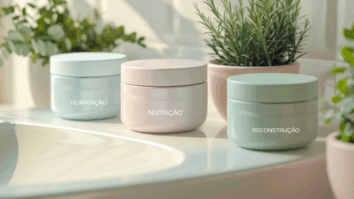Como identificar se seu cabelo precisa de hidratação, nutrição ou reconstrução?