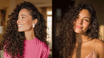 Cabelo cacheado: 4 cremes que combatem o ressecamento e deixam os fios com brilho!