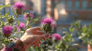 A planta escondida no seu jardim que pode transformar Seu Fígado, Proteger Seu Coração e Impulsionar o Emagrecimento