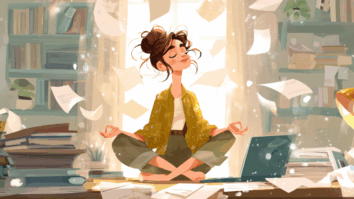 Como reduzir o estresse e viver com mais leveza com 8 Dicas Incríveis!