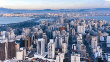 Por que Florianópolis é uma das cidades mais desejadas para morar