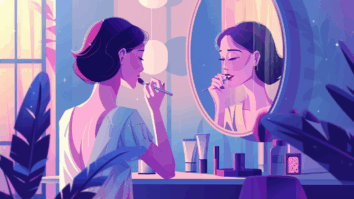 Com essas 7 dicas, sua autoestima pode ser bem melhor aos 40 anos