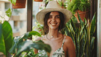 Tenha na sua casa uma dessas 4 plantas e atraia mais prosperidade para o seu lar