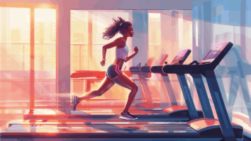 Entenda porque criar uma nova rotina incluindo exercícios físicos pode elevar sua autoestima