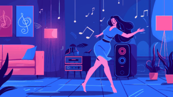 Conheça os incríveis benefícios da Dança para a Saúde Física e Mental