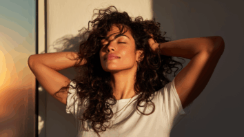 Produtos que toda cacheada precisa usar se quiser cabelos cacheados radiantes